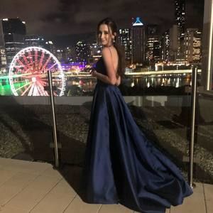 Meet your Posher, Briannan